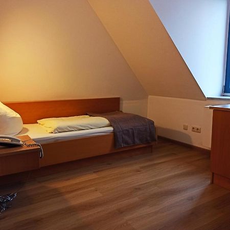 Gastehaus Deggendorf Hotel Екстериор снимка
